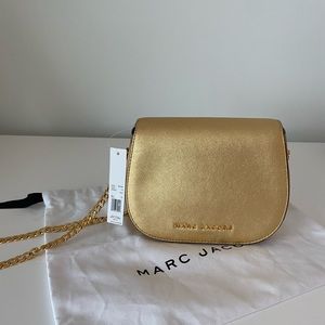 Brand New Marc Jacob’s crossbody with Tags!